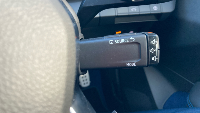 Renault Scenic E-Tech 160kW Esprit Alpine 87kWh Long Range 5dr Auto Electric Estate